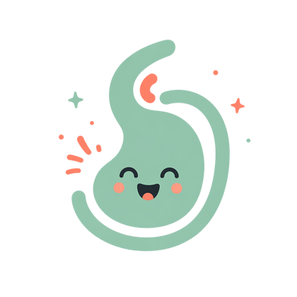 Pip cheering