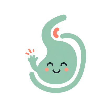 Pip waving
